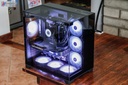 Cube Mars Gaming MC-Vision noir Ryzen 9600 RTX 5070 Zotac