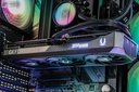 Cube Mars Gaming MC-Vision noir Ryzen 9600 RTX 5070 Zotac