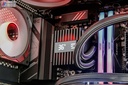 Tour Gamemax Vista AB Ryzen 5 9600x RTX 5070 Zotac