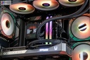 Tour Gamemax Vista AB Ryzen 5 9600x RTX 5070 Zotac