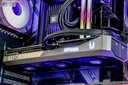 Tour Gamemax Vista AB Ryzen 5 9600x RTX 5070 Zotac