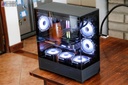 Tour Gamemax Vista AB Ryzen 5 9600x RTX 5070 Zotac